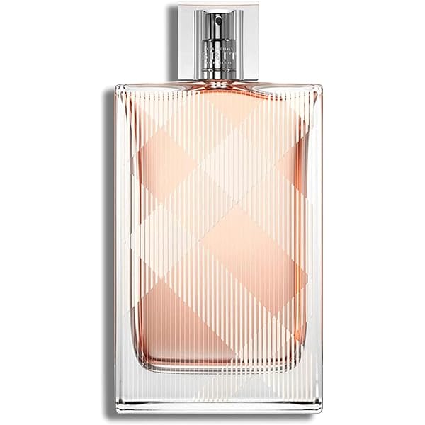 Brit by Burberry for Women - Eau de Toilette, 100 ml : Buy
